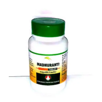 Anti-Diabetic Medicine